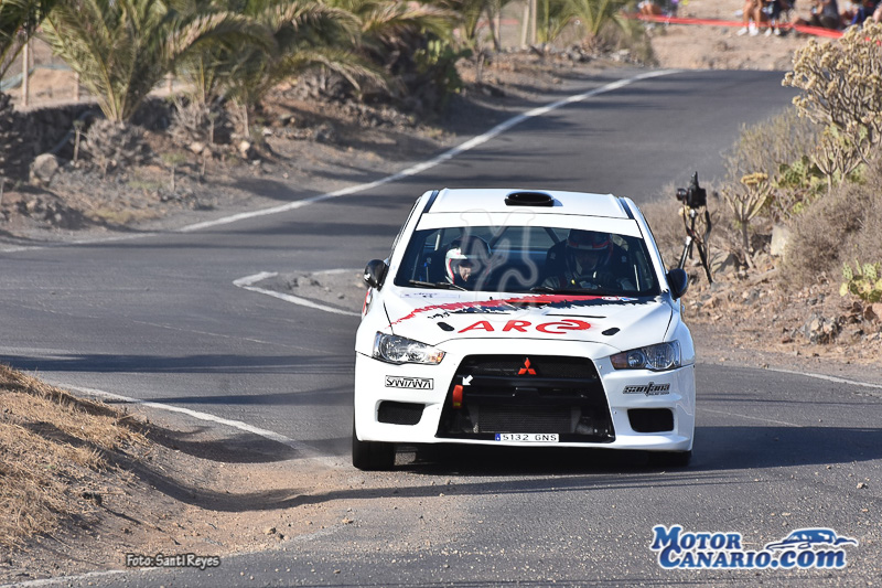 16º Rallysprint de Atogo 2021 (Parte 1)