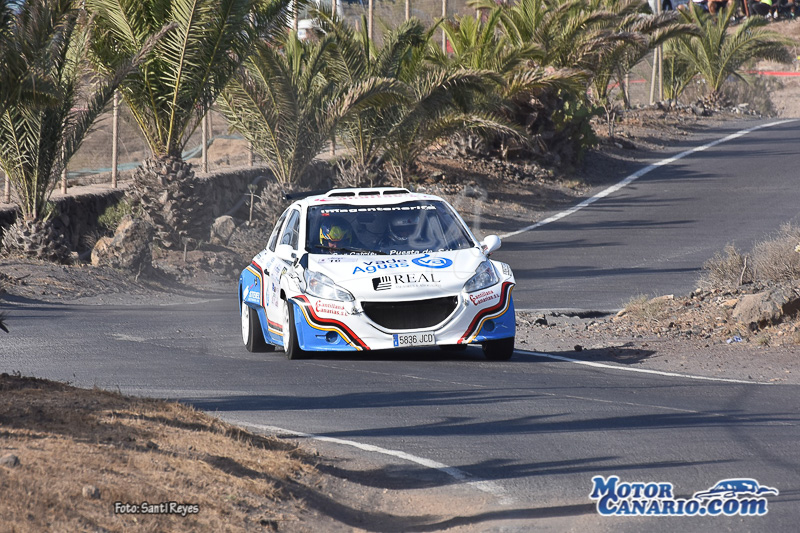 16º Rallysprint de Atogo 2021 (Parte 1)