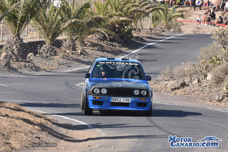 16º Rallysprint de Atogo 2021 (Parte 1)