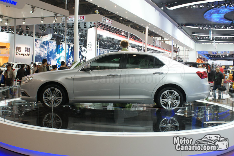 Auto China 2012 - Beijing International Automotive Exhibition (Parte 2)