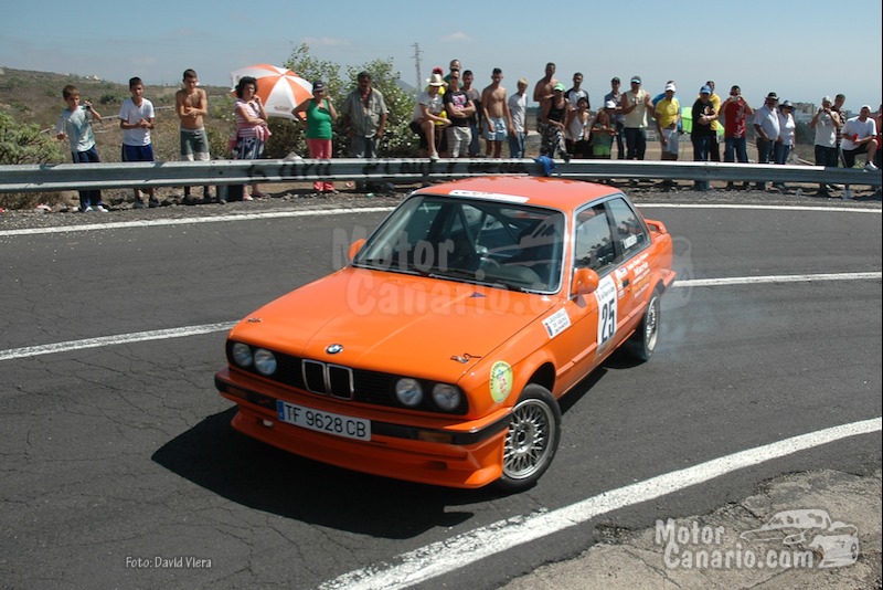 17 Subida a San Miguel de Abona 2009