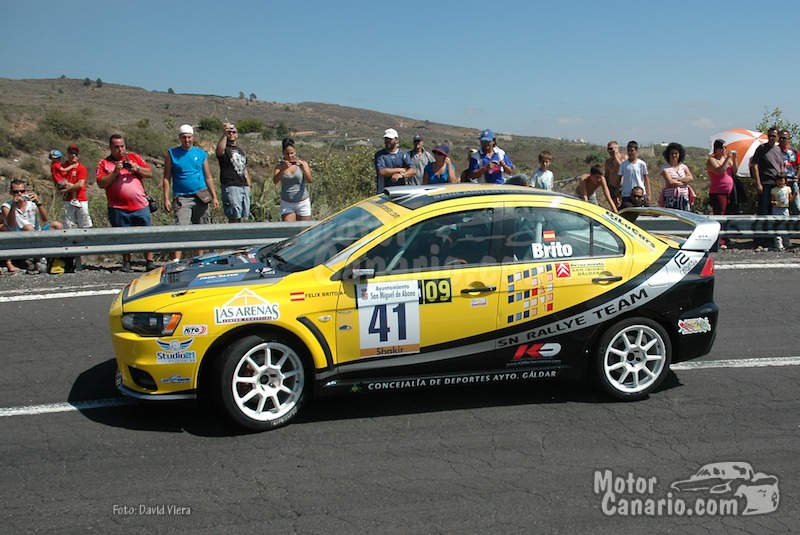 17 Subida a San Miguel de Abona 2009