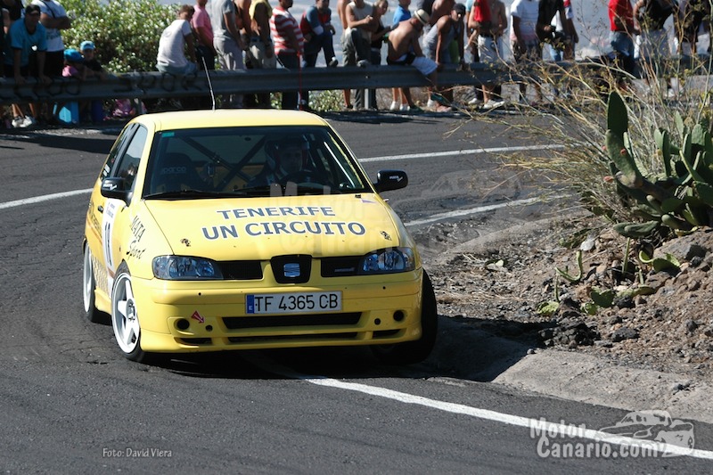 17 Subida a San Miguel de Abona 2009