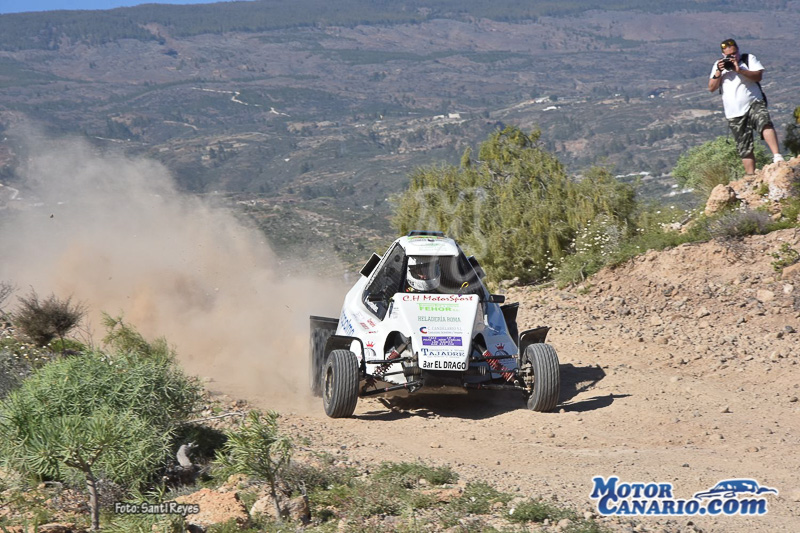 IV Prueba de Velocidad en Tierra San Miguel 2018