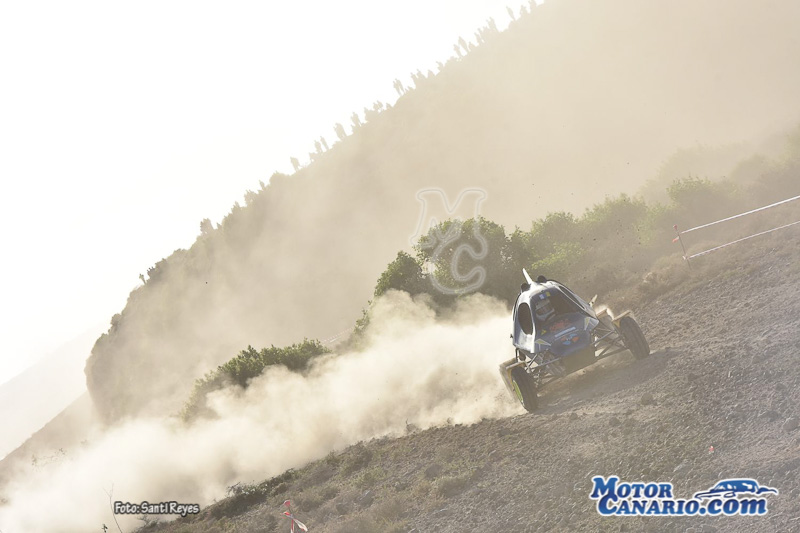 IV Prueba de Velocidad en Tierra San Miguel 2018