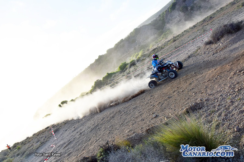 IV Prueba de Velocidad en Tierra San Miguel 2018