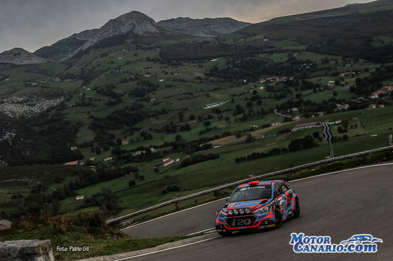 40º Rallye Blendio Santander - Cantabria 2019