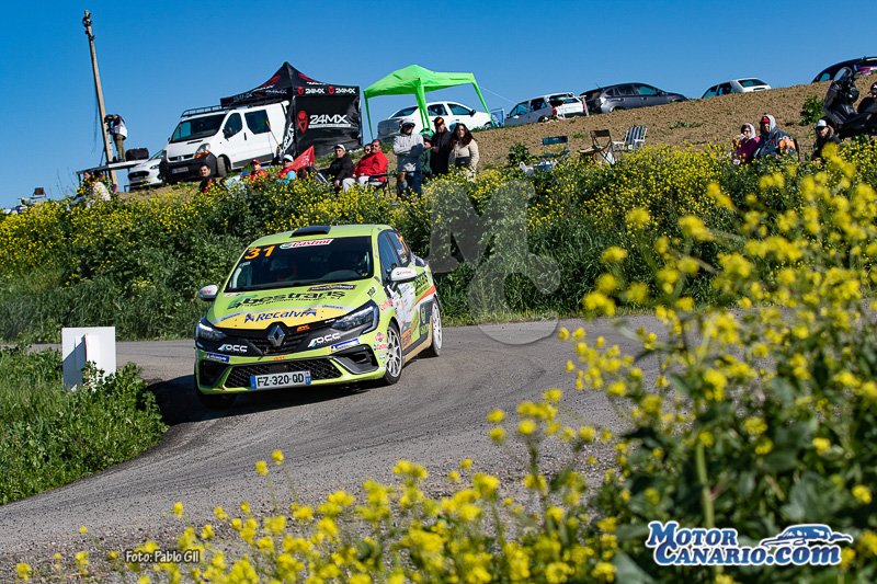 40º Rallye Sierra Morena 2023