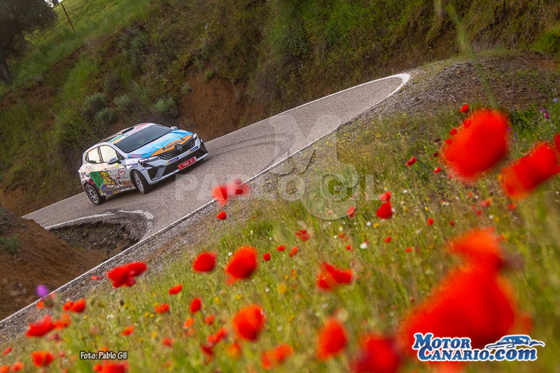 41º Rallye Sierra Morena 2024
