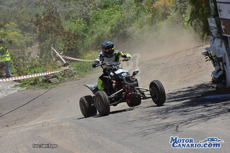 I Slalom La Guancha 2019