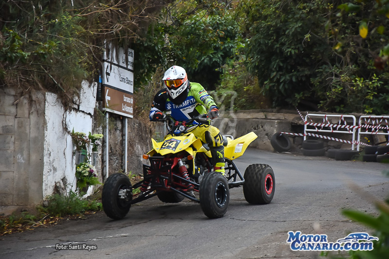 Slalom La Guancha 2021