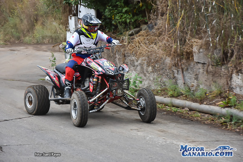 Slalom La Guancha 2021