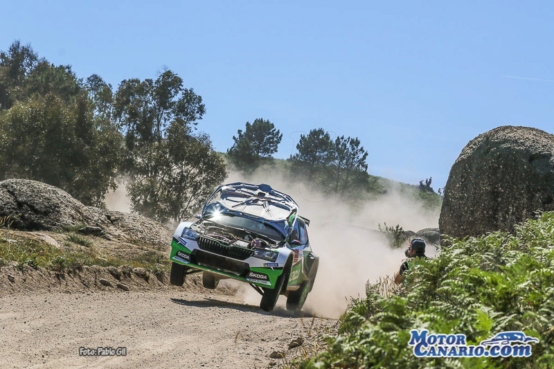 WRC Rallye de Portugal 2019