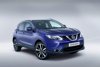 Descubre EN DIRECTO el nuevo Nissan Qashqai, hoy a las 14:10 horas.