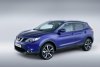 Descubre EN DIRECTO el nuevo Nissan Qashqai, hoy a las 14:10 horas.