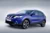 Descubre EN DIRECTO el nuevo Nissan Qashqai, hoy a las 14:10 horas.