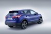 Descubre EN DIRECTO el nuevo Nissan Qashqai, hoy a las 14:10 horas.