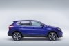 Descubre EN DIRECTO el nuevo Nissan Qashqai, hoy a las 14:10 horas.