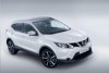 Descubre EN DIRECTO el nuevo Nissan Qashqai, hoy a las 14:10 horas.