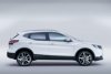 Descubre EN DIRECTO el nuevo Nissan Qashqai, hoy a las 14:10 horas.