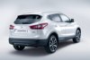 Descubre EN DIRECTO el nuevo Nissan Qashqai, hoy a las 14:10 horas.