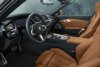 Todos los detalles del esperado BMW Z4.