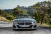 Todos los detalles del esperado BMW Z4.