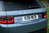 Land Rover lanza las versiones enchufables del Evoque y Discovery Sport.