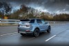 Land Rover lanza las versiones enchufables del Evoque y Discovery Sport.