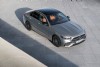 Nuevo Mercedes Clase C: tecnología palpable.