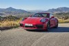 Porsche lanza el 911 `perfecto`: el GTS.