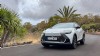 Toyota C-HR Plug-In Hybrid: a la medida de todos.