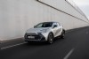 El Toyota C-HR alcanza el millón de unidades vendidas en Europa.