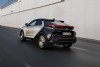 El Toyota C-HR alcanza el millón de unidades vendidas en Europa.