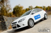 Prueba del Ford Focus EcoBoost 1.0 125 CV. 3 cilindros.