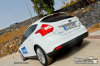 Prueba del Ford Focus EcoBoost 1.0 125 CV. 3 cilindros.