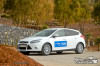 Prueba del Ford Focus EcoBoost 1.0 125 CV. 3 cilindros.