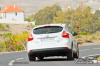 Prueba del Ford Focus EcoBoost 1.0 125 CV. 3 cilindros.