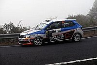 Adrián Pérez - Fátima Toledo campeones del Trofeo N3 Costa Adeje Grupo 1.