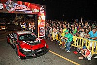 La 50ª Subida a Tamaimo celebrará sus bodas de oro incluida en la Copa de España de Montaña.