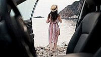 Los beneficios del alquiler de coches de larga duración en Marbella.