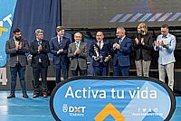 Cierre de temporada en la FIASCT con la gala de entrega de trofeos.