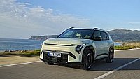 Todo por lo que el nuevo KIA EV3 destaca sobre los demás.