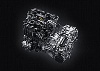 Toyota, Mazda y Subaru desarrollan nuevos motores híbridos ultra eficientes.
