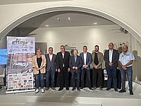 El Rallysprint de Atogo fue presentado ante una edición muy especial y esperada.