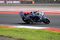 Previa Malasia: Alex Márquez en busca del subcampeonato.