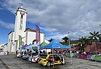 Sport Eventos Tenerife pone en marcha una nueva edición de la Subida al Boquerón.