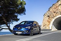 Top ventas en septiembre para el Renault Clio.